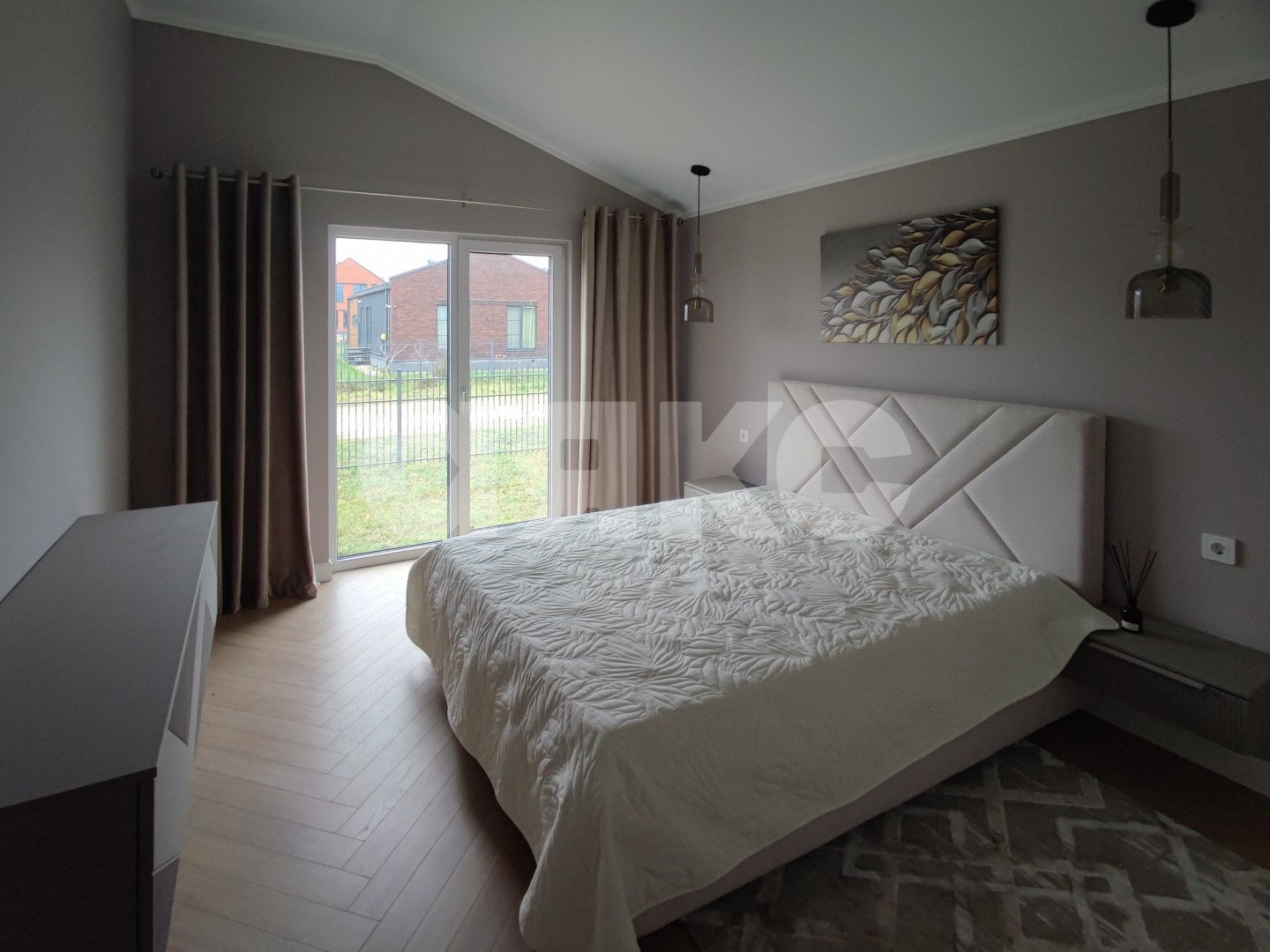 Фото №7: Дом 115 м² + 8.7 сот. - КП Берёзовый парк-2, ул. Солнечная