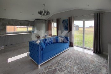 Фото №3: Дом 115 м² - КП Берёзовый парк-2, ул. Солнечная