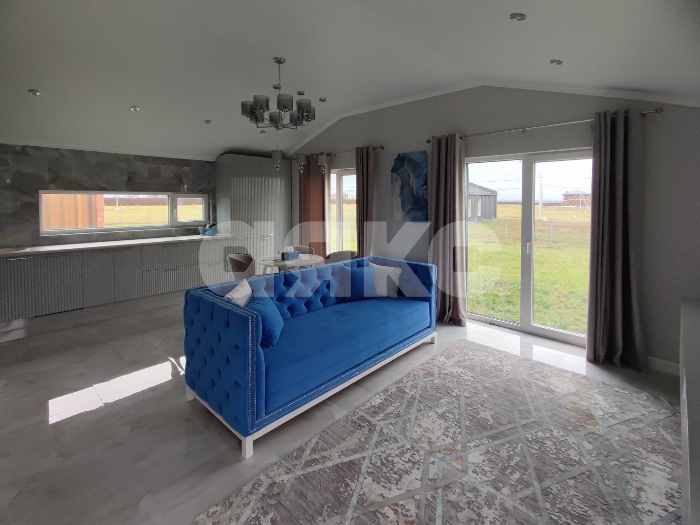 Фото №12: Дом 115 м² + 8.7 сот. - КП Берёзовый парк-2, ул. Солнечная