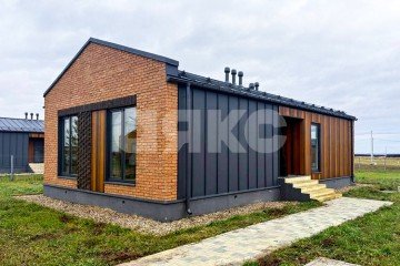 Фото №4: Дом 115 м² - КП Берёзовый парк-2, ул. Солнечная