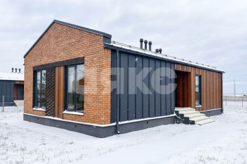 Фото №1: Дом 115 м² - КП Берёзовый парк-2, ул. Солнечная