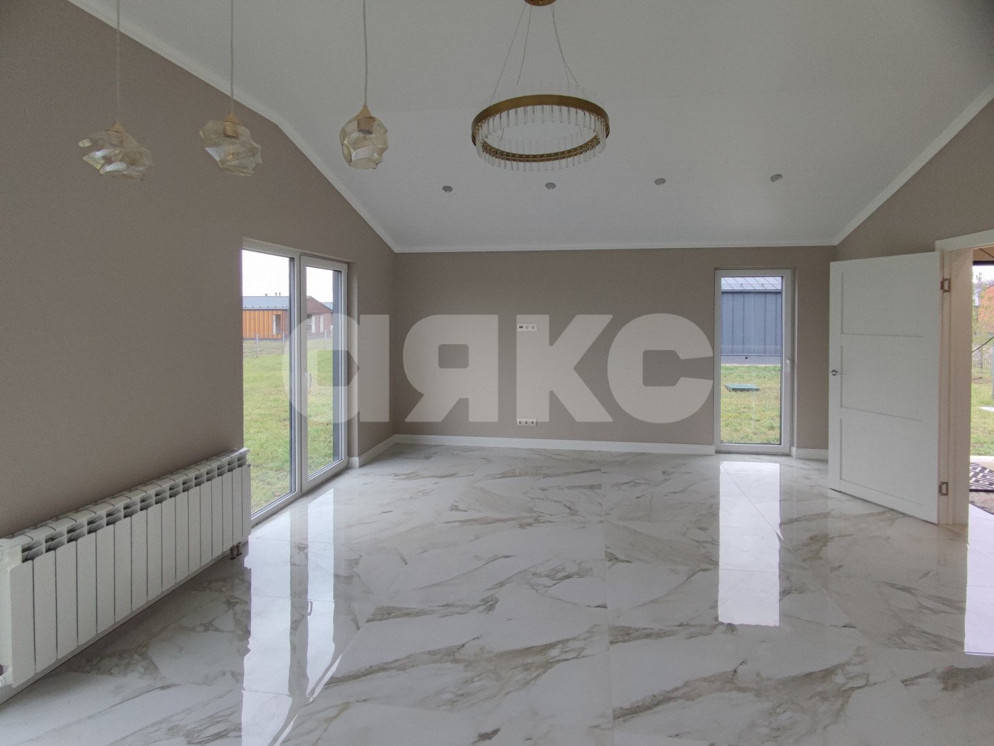 Фото №9: Дом 115 м² + 8.7 сот. - КП Берёзовый парк-2, ул. Солнечная