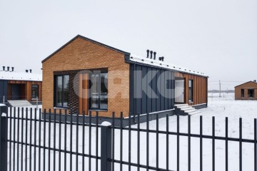 Фото №2: Дом 115 м² - КП Берёзовый парк-2, ул. Солнечная