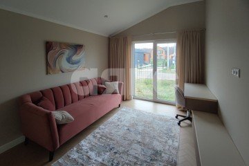 Фото №2: Дом 115 м² - КП Берёзовый парк-2, ул. Солнечная