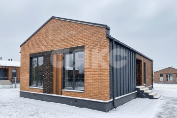 Фото №4: Дом 115 м² - КП Берёзовый парк-2, ул. Солнечная