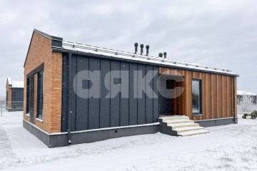 Фото №3: Дом 115 м² - КП Берёзовый парк-2, ул. Солнечная