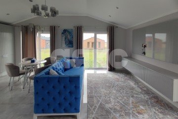 Фото №4: Дом 115 м² - КП Берёзовый парк-2, ул. Солнечная