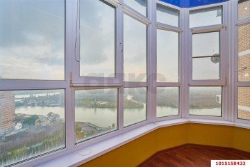 Фото №2: 1-комнатная квартира 52 м² - Краснодар, мкр. ЖК Черёмушки, ул. Кубанская, 45к1