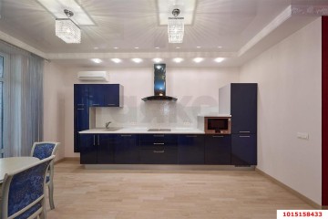 Фото №1: 1-комнатная квартира 52 м² - Краснодар, мкр. жилой комплекс Черёмушки, ул. Кубанская, 45к1