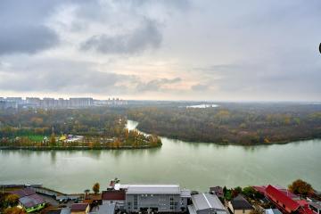 Фото №5: 1-комнатная квартира 52 м² - Краснодар, мкр. жилой комплекс Черёмушки, ул. Кубанская, 45к1