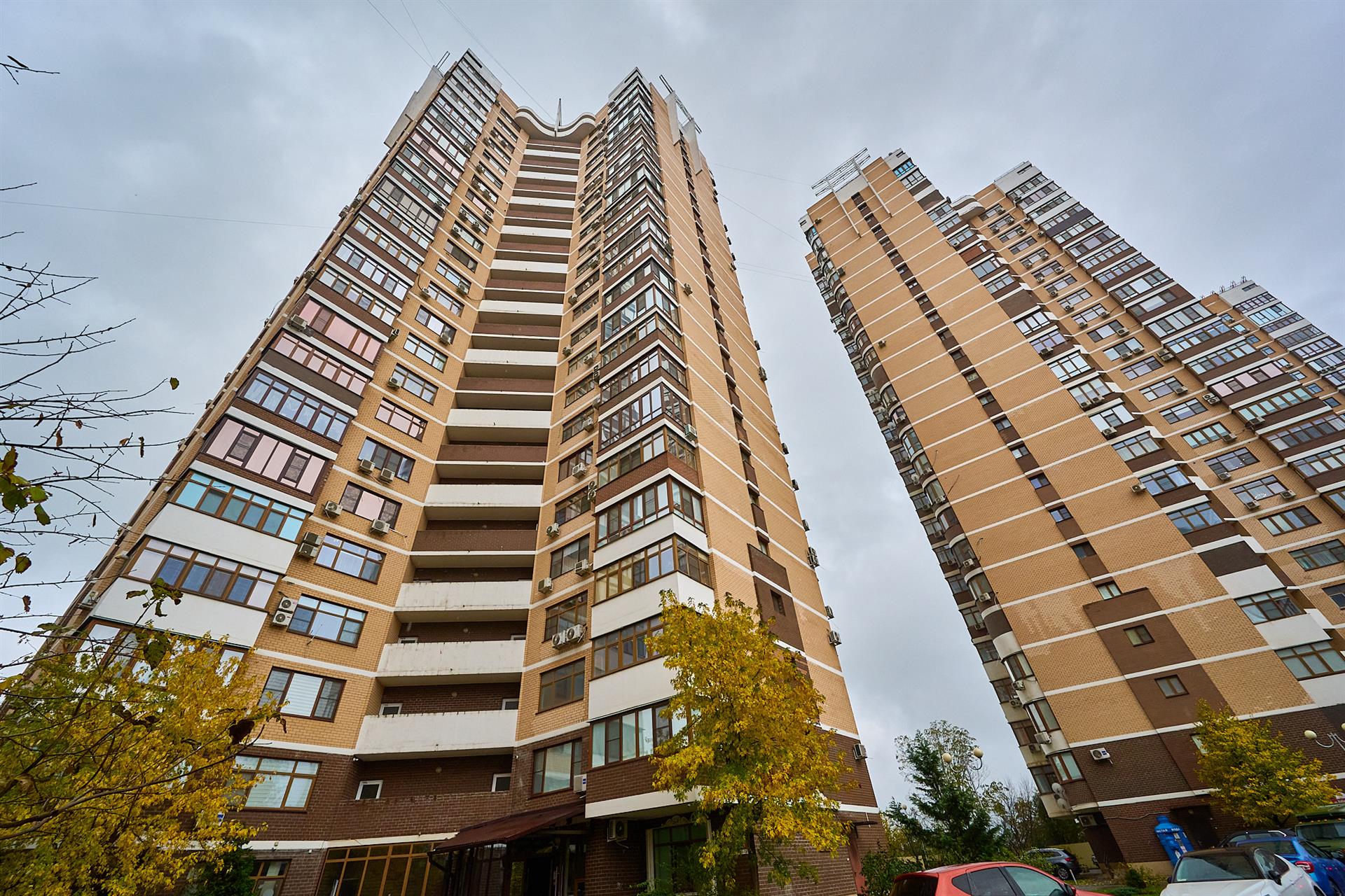 Фото №15: 1-комнатная квартира 52 м² - Краснодар, Черёмушки, ЖК Черёмушки, Центральный внутригородской округ, мкр. жилой комплекс Черёмушки, ул. Кубанская, 45к1