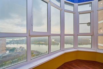 Фото №2: 1-комнатная квартира 52 м² - Краснодар, мкр. жилой комплекс Черёмушки, ул. Кубанская, 45к1