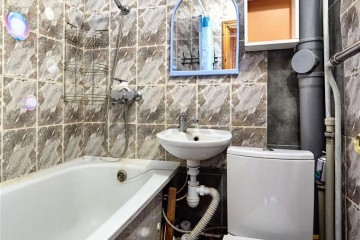 Фото №5: 3-комнатная квартира 52 м² - Краснодар, мкр. Фестивальный, ул. Яна Полуяна, 34