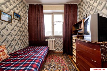 Фото №2: 3-комнатная квартира 52 м² - Краснодар, мкр. Фестивальный, ул. Яна Полуяна, 34