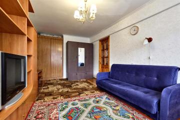 Фото №2: 3-комнатная квартира 52 м² - Краснодар, мкр. Фестивальный, ул. Яна Полуяна, 34