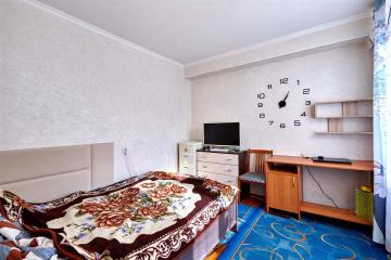 Фото №3: 3-комнатная квартира 52 м² - Краснодар, мкр. Фестивальный, ул. Яна Полуяна, 34