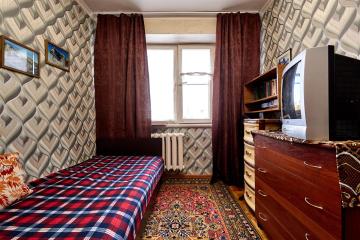 Фото №4: 3-комнатная квартира 52 м² - Краснодар, мкр. Фестивальный, ул. Яна Полуяна, 34