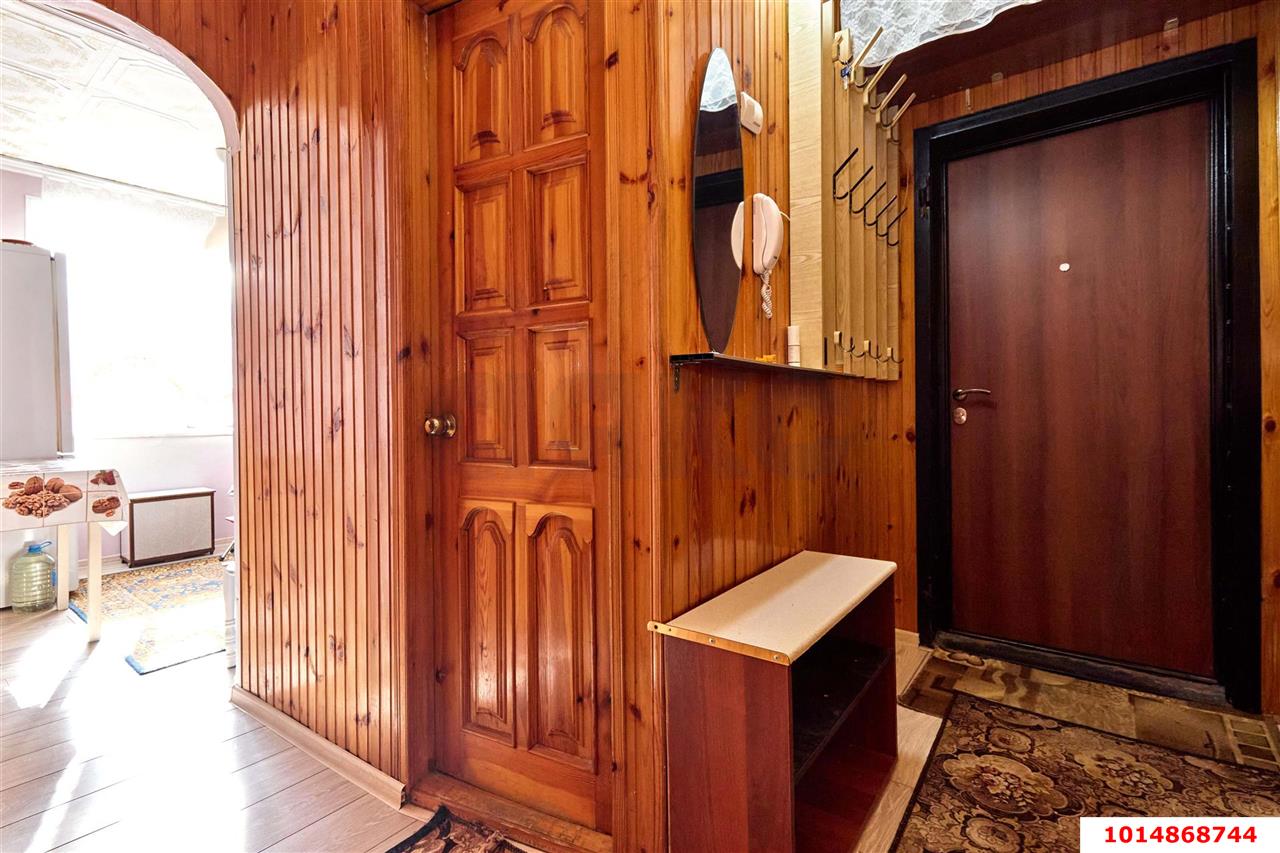 Фото №7: 3-комнатная квартира 52 м² - Краснодар, Фестивальный, ул. Яна Полуяна, 34