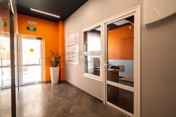 Фото №4: 1-комнатная квартира 35 м² - Краснодар, мкр. ЖК Абрикосово, ул. имени Героя Георгия Бочарникова, 4к1