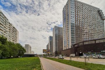 Фото №4: 2-комнатная квартира 60 м² - Краснодар, мкр. жилой комплекс Кубанский, ул. Зиповская, 38