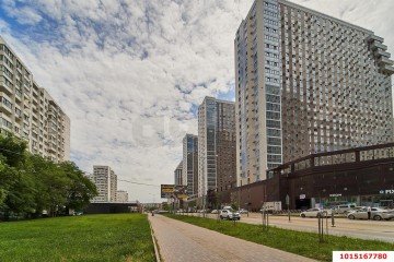 Фото №4: 2-комнатная квартира 60 м² - Краснодар, мкр. Завод Измерительных Приборов, ул. Зиповская, 38