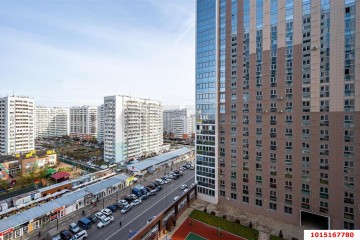 Фото №2: 2-комнатная квартира 60 м² - Краснодар, мкр. Завод Измерительных Приборов, ул. Зиповская, 38