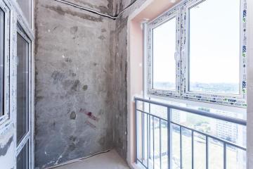 Фото №5: 2-комнатная квартира 60 м² - Краснодар, мкр. жилой комплекс Кубанский, ул. Зиповская, 38