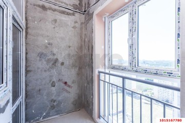 Фото №5: 2-комнатная квартира 60 м² - Краснодар, мкр. Завод Измерительных Приборов, ул. Зиповская, 38