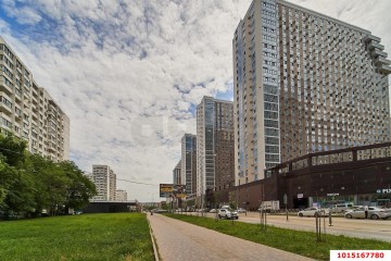 Фото №4: 2-комнатная квартира 60 м² - Краснодар, мкр. Завод Измерительных Приборов, ул. Зиповская, 38