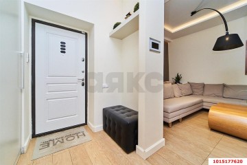 Фото №4: 3-комнатная квартира 150 м² - Краснодар, мкр. Фестивальный, пер. Архитектора Петина, 3/1