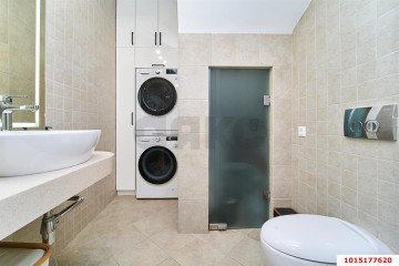 Фото №5: 3-комнатная квартира 120 м² - Краснодар, мкр. Фестивальный, пер. Архитектора Петина, 3/1