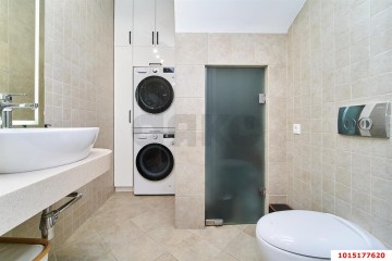 Фото №5: 3-комнатная квартира 150 м² - Краснодар, мкр. Фестивальный, пер. Архитектора Петина, 3/1