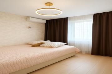 Фото №1: 1-комнатная квартира 37 м² - Краснодар, мкр. жилой комплекс Россинский Парк, ул. Командорская, 15