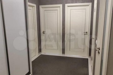 Фото №5: 2-комнатная квартира 65 м² - Краснодар, мкр. Гидростроителей, ул. Автолюбителей, 52/3