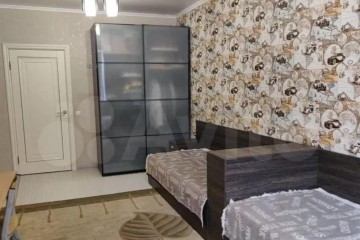 Фото №2: 2-комнатная квартира 65 м² - Краснодар, мкр. Гидростроителей, ул. Автолюбителей, 52/3