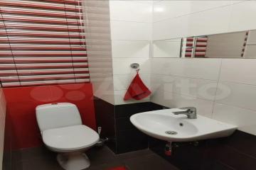 Фото №3: 2-комнатная квартира 65 м² - Краснодар, мкр. Гидростроителей, ул. Автолюбителей, 52/3