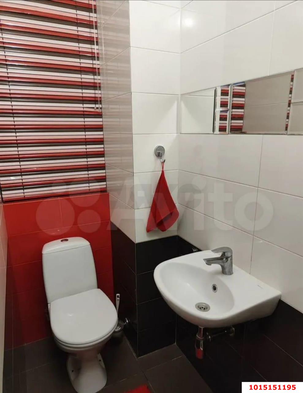 Фото №3: 2-комнатная квартира 65 м² - Краснодар, Карасунский внутригородской округ, мкр. Гидростроителей, ул. Автолюбителей, 52/3