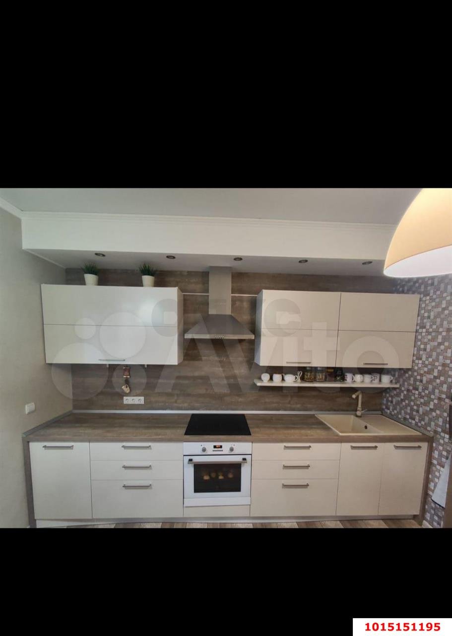 Фото №7: 2-комнатная квартира 65 м² - Краснодар, Карасунский внутригородской округ, мкр. Гидростроителей, ул. Автолюбителей, 52/3