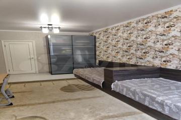 Фото №2: 2-комнатная квартира 65 м² - Краснодар, мкр. Гидростроителей, ул. Автолюбителей, 52/3