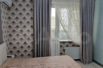 Фото №4: 2-комнатная квартира 65 м² - Краснодар, мкр. Гидростроителей, ул. Автолюбителей, 52/3