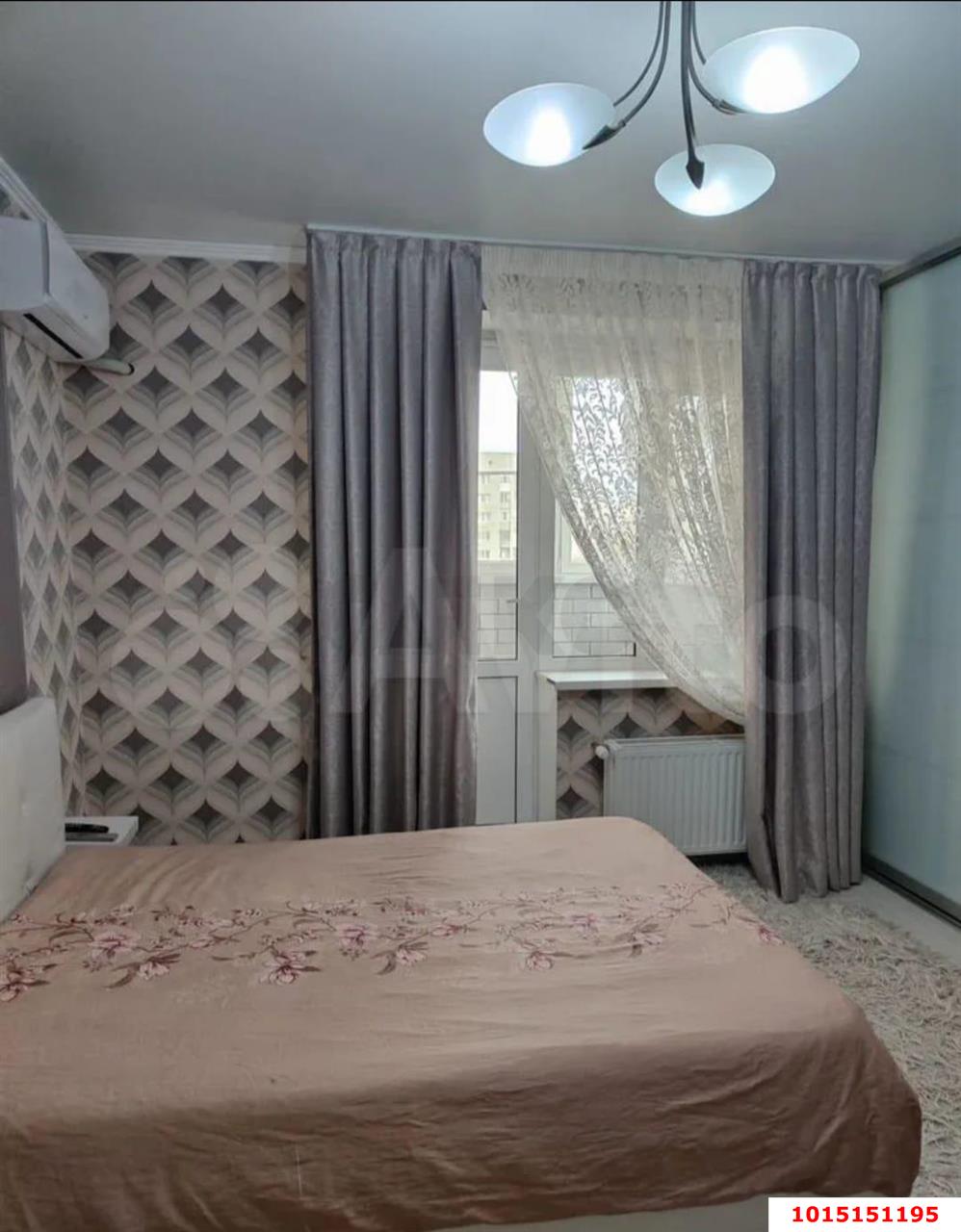 Фото №14: 2-комнатная квартира 65 м² - Краснодар, Гидростроителей, ул. Автолюбителей, 52/3