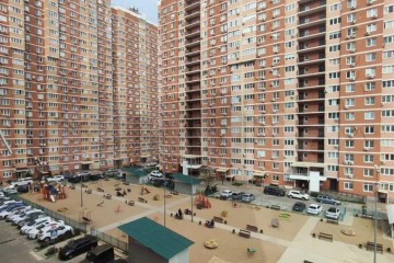 Фото №2: 2-комнатная квартира 65 м² - Краснодар, мкр. Гидростроителей, ул. Автолюбителей, 52/3