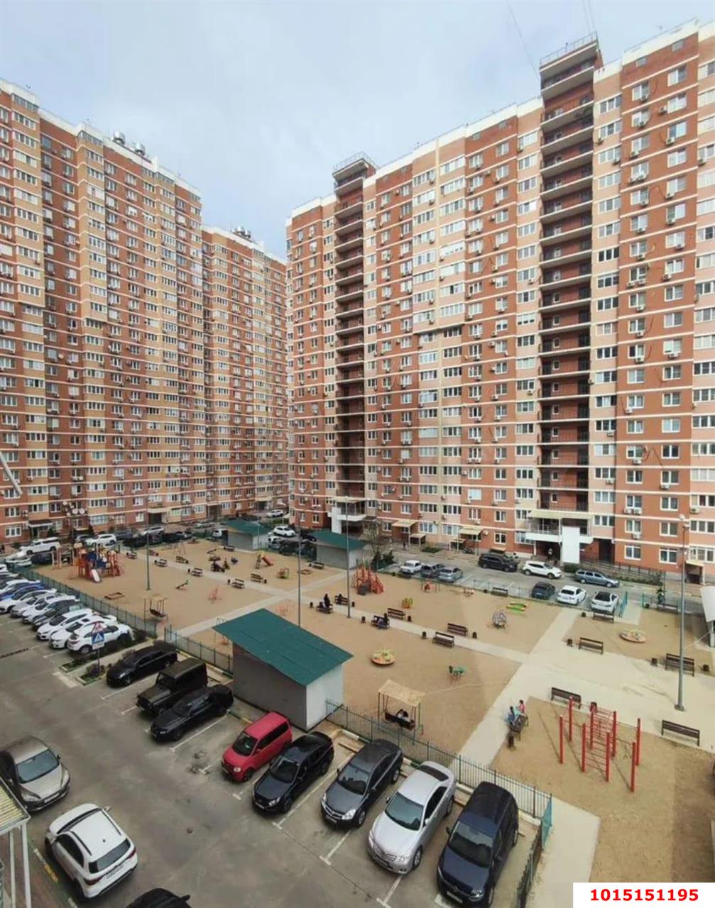 Фото №14: 2-комнатная квартира 65 м² - Краснодар, Гидростроителей, ул. Автолюбителей, 52/3