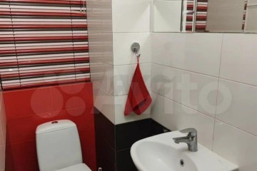 Фото №3: 2-комнатная квартира 65 м² - Краснодар, мкр. Гидростроителей, ул. Автолюбителей, 52/3