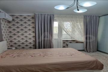 Фото №4: 2-комнатная квартира 65 м² - Краснодар, мкр. Гидростроителей, ул. Автолюбителей, 52/3