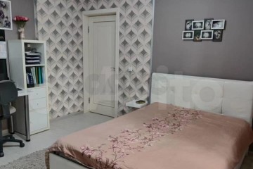 Фото №5: 2-комнатная квартира 65 м² - Краснодар, мкр. Гидростроителей, ул. Автолюбителей, 52/3