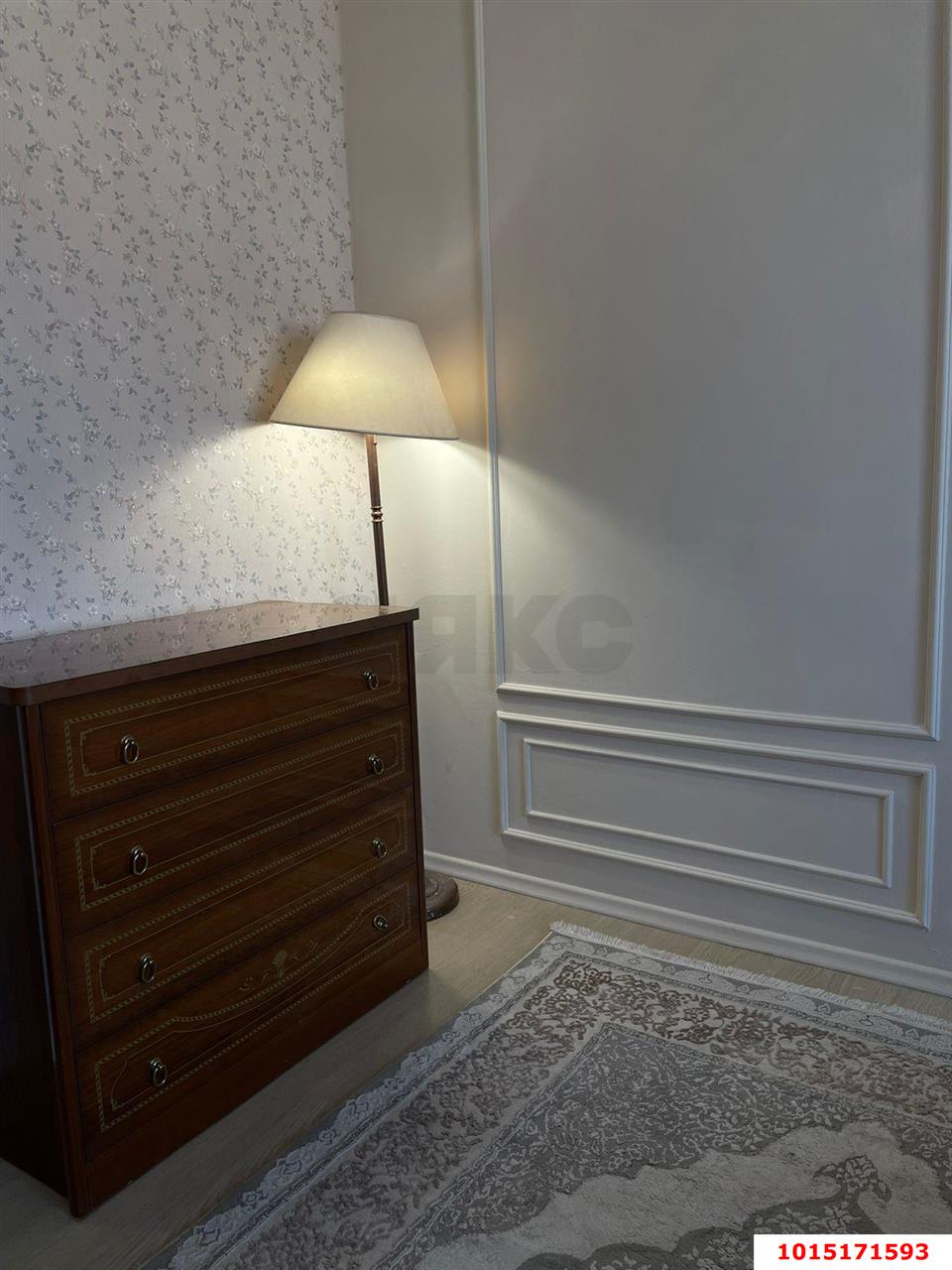 Фото №6: 1-комнатная квартира 32 м² - Российский, мкр. Прикубанский внутригородской округ, ул. Рымникская, 2