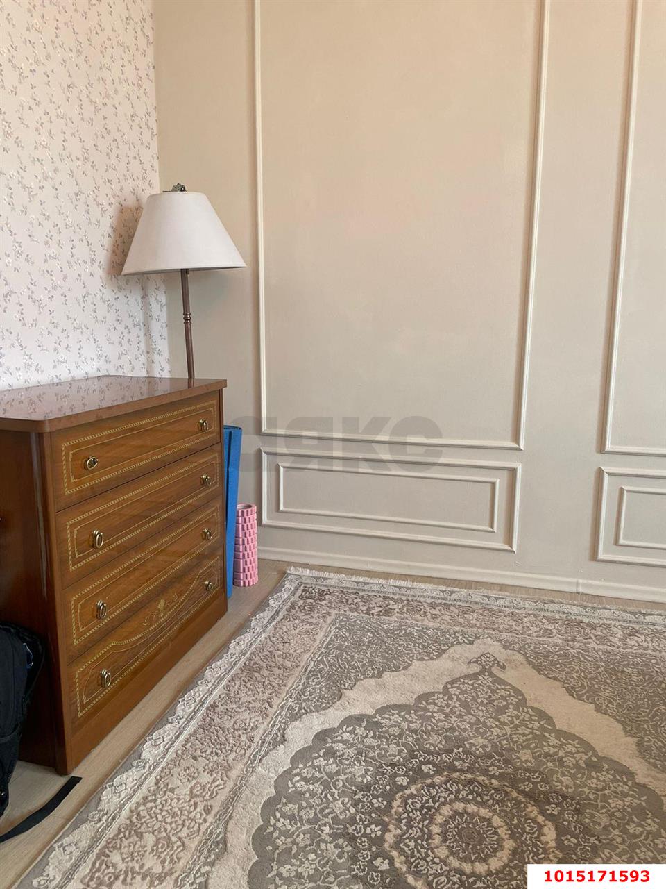 Фото №2: 1-комнатная квартира 32 м² - Российский, мкр. Прикубанский внутригородской округ, ул. Рымникская, 2