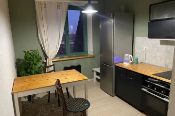 Фото №1: 1-комнатная квартира 32 м² - Российский, мкр. Прикубанский внутригородской округ, ул. Рымникская, 2