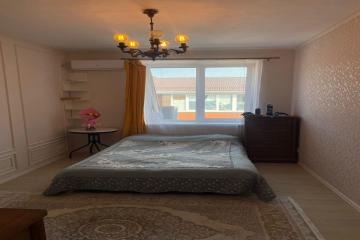 Фото №3: 1-комнатная квартира 32 м² - Российский, мкр. Прикубанский внутригородской округ, ул. Рымникская, 2